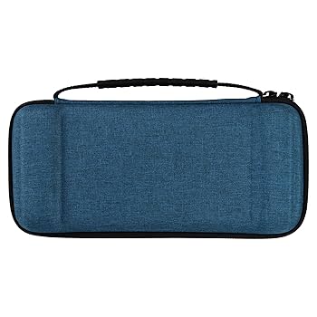 Amazon.co.jp: 【任天堂ライセンス商品】スリムハードポーチ